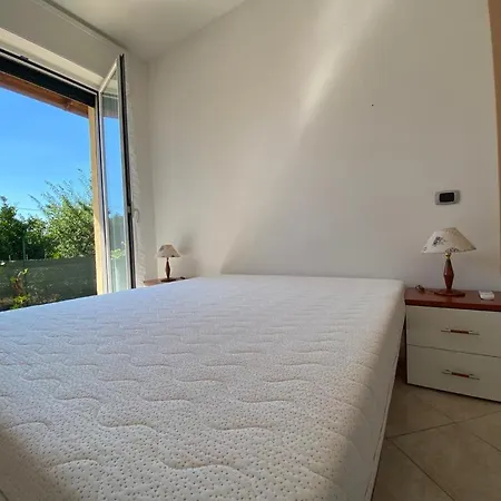 Apartman Isola Rossa Borgo Sabotino